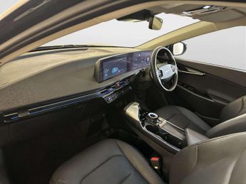 Kia EV6 77.4kWh Air Hatchback 5dr Electric Auto (225 bhp)