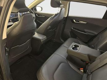 Kia EV6 77.4kWh Air Hatchback 5dr Electric Auto (225 bhp)