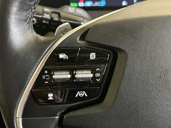 Kia EV6 77.4kWh Air Hatchback 5dr Electric Auto (225 bhp)
