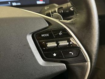Kia EV6 77.4kWh Air Hatchback 5dr Electric Auto (225 bhp)