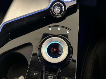 Kia EV6 77.4kWh Air Hatchback 5dr Electric Auto (225 bhp)