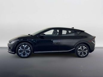 Kia EV6 77.4kWh Air Hatchback 5dr Electric Auto (225 bhp)