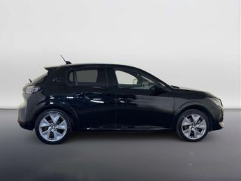 Peugeot E-208 50kWh GT Hatchback 5dr Electric Auto (136 ps)