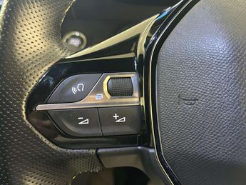 Peugeot E-208 50kWh GT Hatchback 5dr Electric Auto (136 ps)