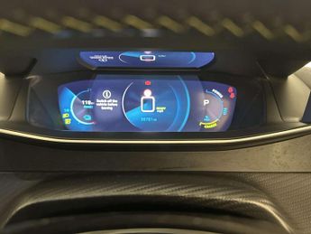 Peugeot E-208 50kWh GT Hatchback 5dr Electric Auto (136 ps)