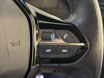 Peugeot E-208 50kWh GT Hatchback 5dr Electric Auto (136 ps)