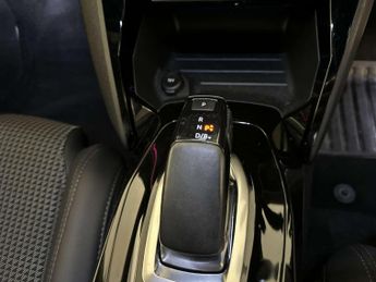 Peugeot E-208 50kWh GT Hatchback 5dr Electric Auto (136 ps)