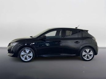 Peugeot E-208 50kWh GT Hatchback 5dr Electric Auto (136 ps)
