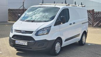 Ford Transit 2.0 TDCi 310 L1 H1 5dr