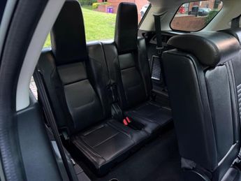 Land Rover Discovery Sport 2.0 D180 MHEV S Auto 4WD Euro 6 (s/s) 5dr