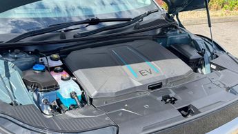 Hyundai IONIQ 5 58kWh Ultimate Auto 5dr