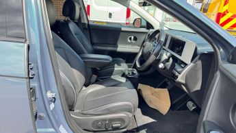Hyundai IONIQ 5 58kWh Ultimate Hatchback 5dr Electric Auto (170 ps)