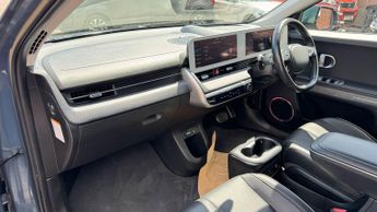 Hyundai IONIQ 5 58kWh Ultimate Auto 5dr