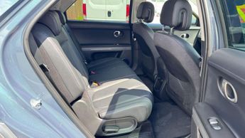 Hyundai IONIQ 5 58kWh Ultimate Auto 5dr