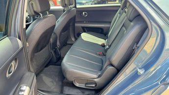 Hyundai IONIQ 5 58kWh Ultimate Auto 5dr