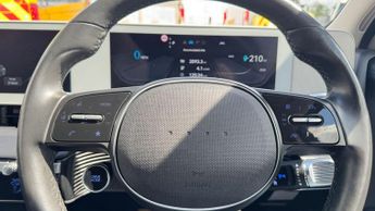 Hyundai IONIQ 5 58kWh Ultimate Auto 5dr