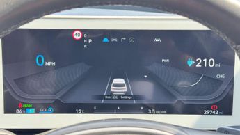 Hyundai IONIQ 5 58kWh Ultimate Auto 5dr