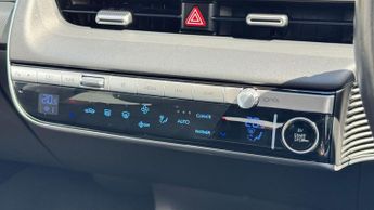 Hyundai IONIQ 5 58kWh Ultimate Auto 5dr