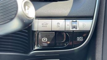 Hyundai IONIQ 5 58kWh Ultimate Auto 5dr