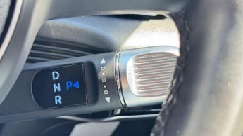 Hyundai IONIQ 5 58kWh Ultimate Auto 5dr