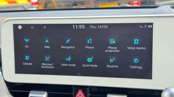 Hyundai IONIQ 5 58kWh Ultimate Auto 5dr