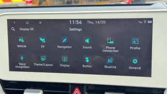 Hyundai IONIQ 5 58kWh Ultimate Hatchback 5dr Electric Auto (170 ps)