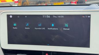 Hyundai IONIQ 5 58kWh Ultimate Auto 5dr