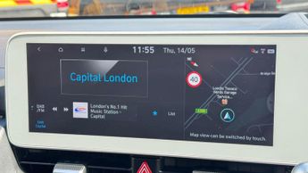 Hyundai IONIQ 5 58kWh Ultimate Auto 5dr