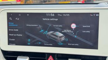 Hyundai IONIQ 5 58kWh Ultimate Auto 5dr