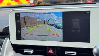 Hyundai IONIQ 5 58kWh Ultimate Auto 5dr