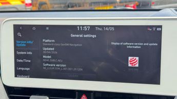 Hyundai IONIQ 5 58kWh Ultimate Auto 5dr