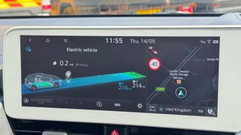 Hyundai IONIQ 5 58kWh Ultimate Auto 5dr