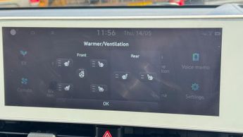 Hyundai IONIQ 5 58kWh Ultimate Auto 5dr