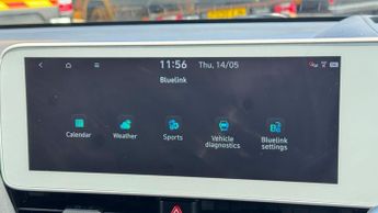 Hyundai IONIQ 5 58kWh Ultimate Auto 5dr