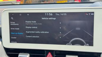 Hyundai IONIQ 5 58kWh Ultimate Auto 5dr