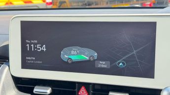 Hyundai IONIQ 5 58kWh Ultimate Auto 5dr