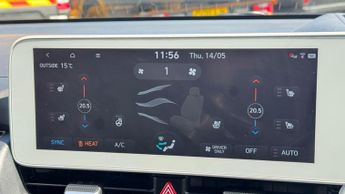 Hyundai IONIQ 5 58kWh Ultimate Auto 5dr