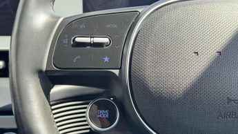 Hyundai IONIQ 5 58kWh Ultimate Auto 5dr