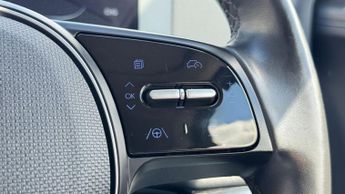 Hyundai IONIQ 5 58kWh Ultimate Auto 5dr