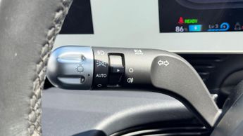 Hyundai IONIQ 5 58kWh Ultimate Hatchback 5dr Electric Auto (170 ps)