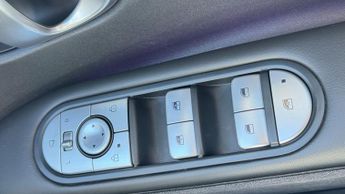 Hyundai IONIQ 5 58kWh Ultimate Auto 5dr