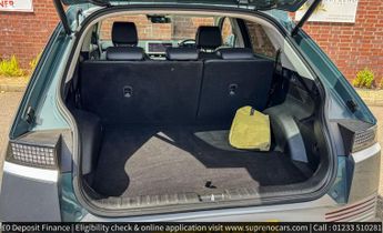 Hyundai IONIQ 5 58kWh Ultimate Auto 5dr