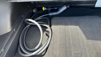 Hyundai IONIQ 5 58kWh Ultimate Auto 5dr