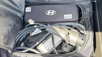 Hyundai IONIQ 5 58kWh Ultimate Auto 5dr