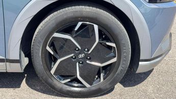 Hyundai IONIQ 5 58kWh Ultimate Auto 5dr