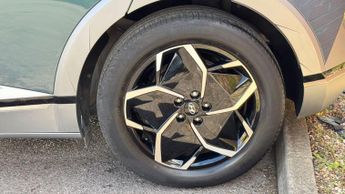 Hyundai IONIQ 5 58kWh Ultimate Auto 5dr