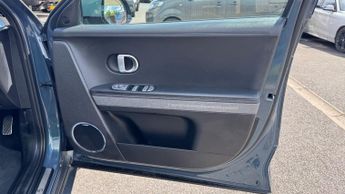 Hyundai IONIQ 5 58kWh Ultimate Auto 5dr