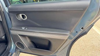 Hyundai IONIQ 5 58kWh Ultimate Auto 5dr