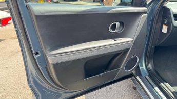 Hyundai IONIQ 5 58kWh Ultimate Auto 5dr