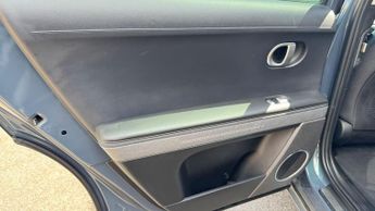 Hyundai IONIQ 5 58kWh Ultimate Auto 5dr